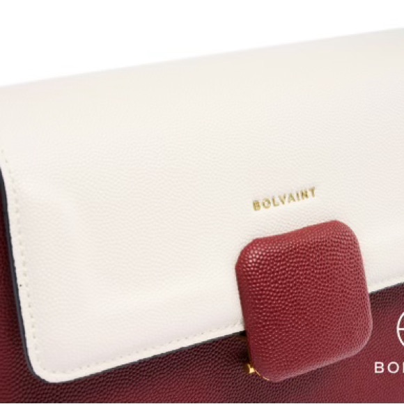 Bolvaint La Pochette Marianne Clutch - Picture 2 of 8